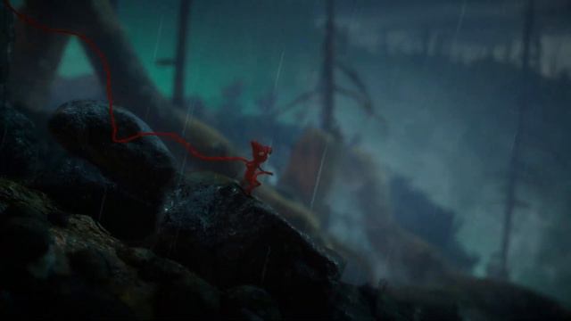(PART 06) [Down In A Hole] Unravel 4k60
