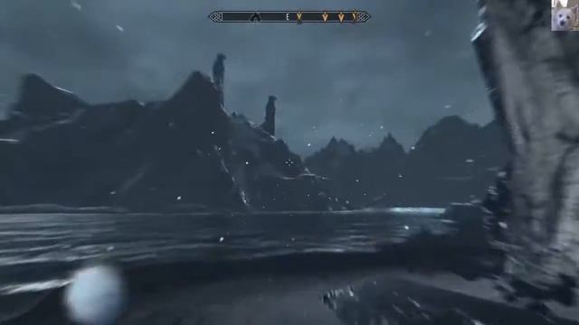 Stew Roleplays Skyrim: Teltuc Krop - Ep 185