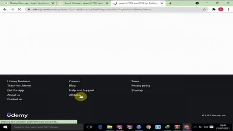 Udemy Free Courses With Free Certificates | Certified Free Online Courses #UdemyCoupon #Udemyfree