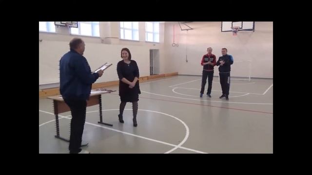 ВасиличЪ PRO жизнь. Кубок "Каратузская районная хоккейная лига" среди школьников.
