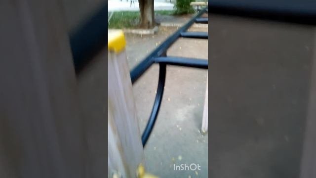 паркур