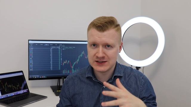 Как я из трейдера стал инвестором. Мой портфель.