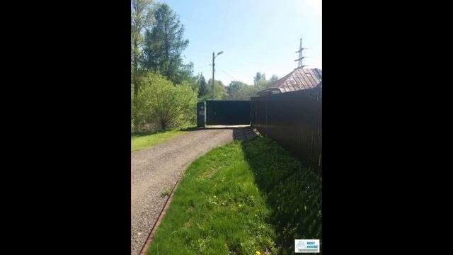 Участок 10 сот, МО, г. Можайск, ул. Большая Кожевенная.