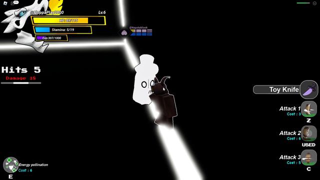 Roblox Underworld