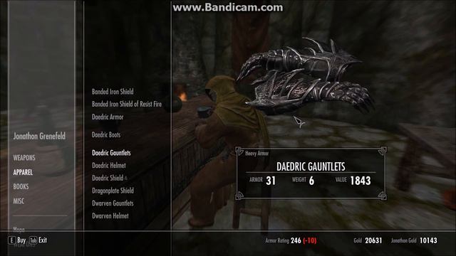 Skyrim Assassins Creed Dungeon Mod