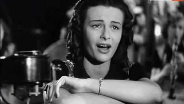 Ilse Werner 1942  Wann wirst Du wieder bei mir sein?