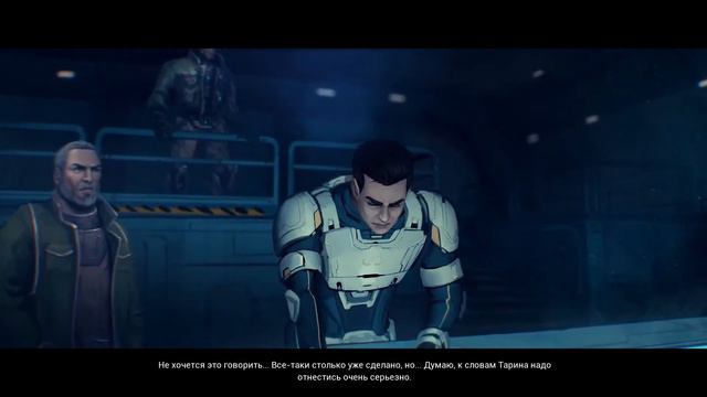 Everspace 2 - прохождение серия 39