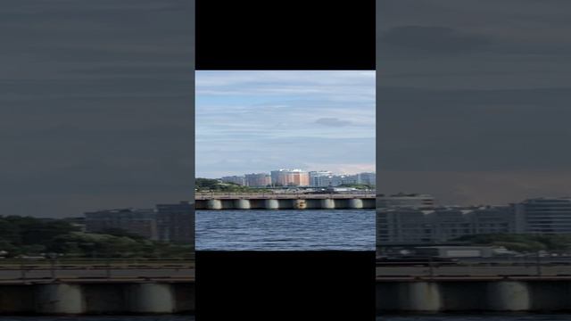 Вертолёты Петербурга