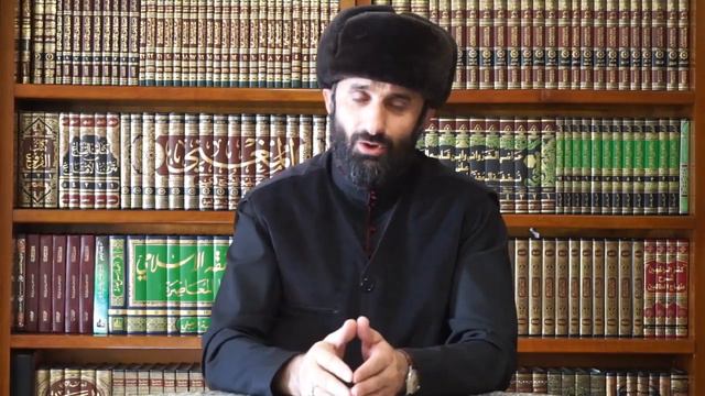 Поздравление с наступлением Месяца Раби-уль-Авваль