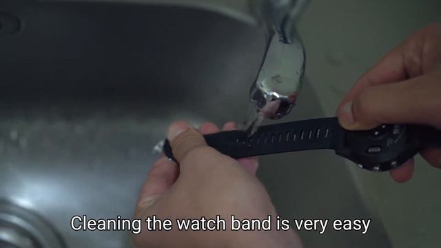 Tutorial - Properly Cleaning Your Watch Band