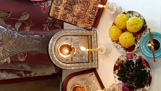 Сила молитвы Сила исцеления "Обряд снятие порчи с дел"