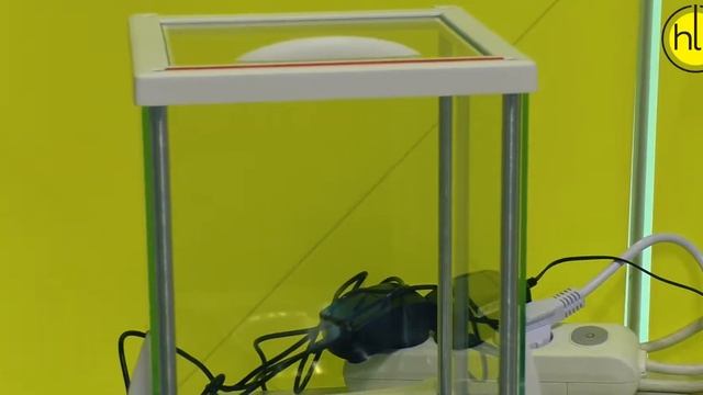 Химлаборреактив на Labcomplex -2018