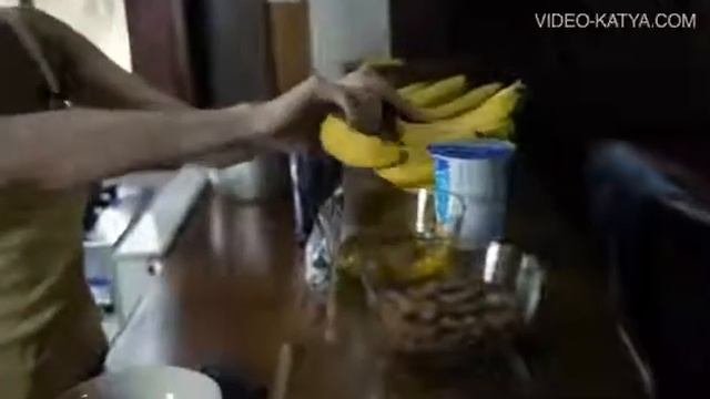 Вегетарианский Завтрак