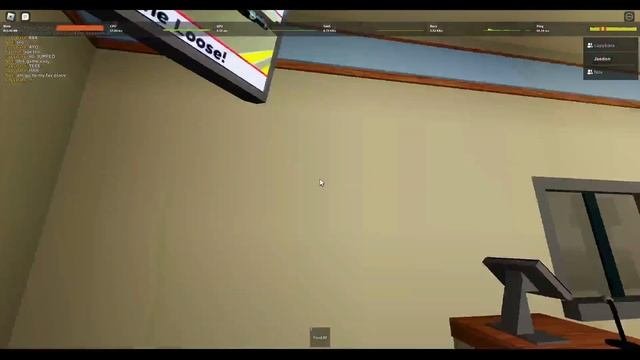 The Night Shift Experience  Roblox with Da Boiz