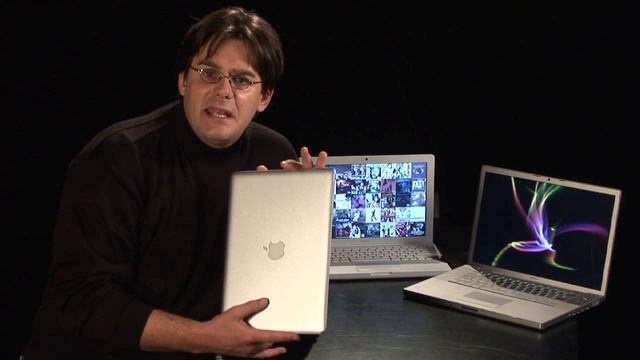 MacBook Air Review