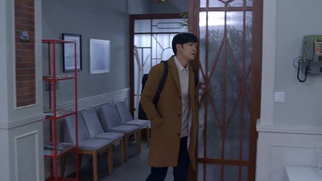 妻子離開丈夫出國三年，誰料竟是因為妻子罹患癌症，丈夫後悔莫及！👍ChineseDrama
