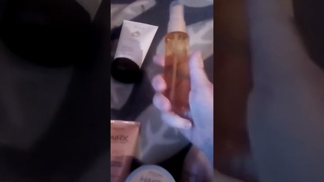 Мои шампуни от Орифлейм .Ольга Доре .