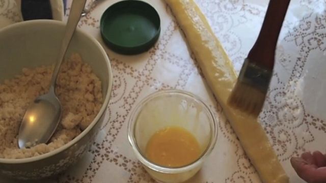Печенье гата