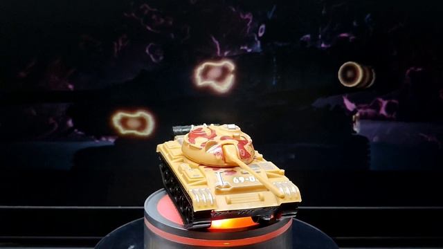 Танк Т-54/55