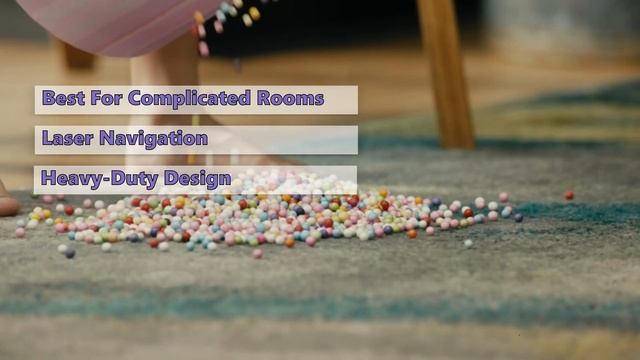 ⭐The 6 Best Robot Vacuum & Mop Combos Of 2022 - Amazon Top 5 Review