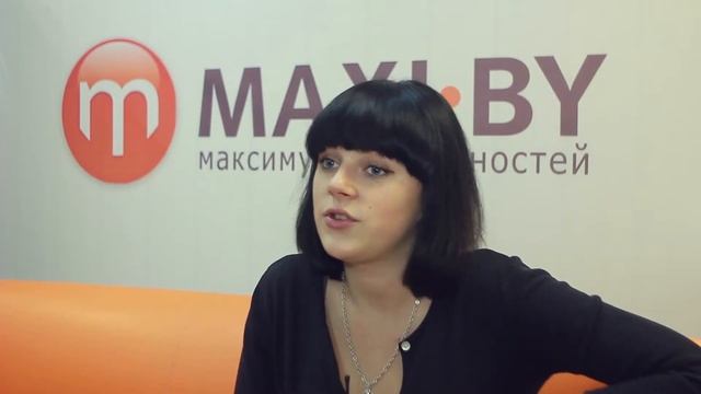 Maxi.by - продвижение бизнеса в интернете