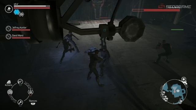 Обзор игры The Technomancer