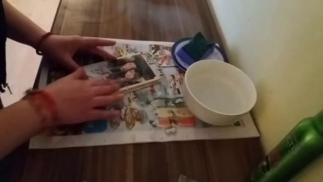 Снимка на дърво