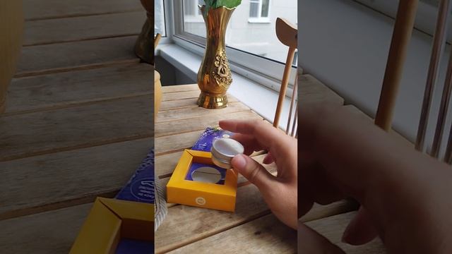 Свечка для массажа