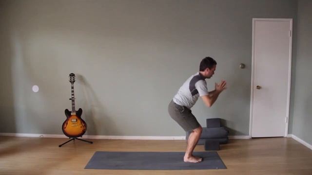 Travis Eliot - Power Yoga Series  Power Yoga Balance  YOGA