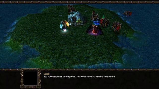 Warcraft III - Vampire Kingdom (Chapter 4, 5, 6, 7 & Epilogue)