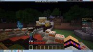 ( Сервер Майнкрафт версия 1.5.2 NeroxCraft 2# )