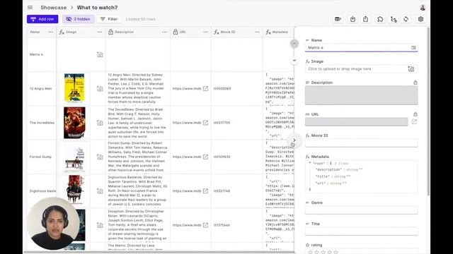 Rowy Product Walkthrough - CMS for Firestore and admin panel for Firebase