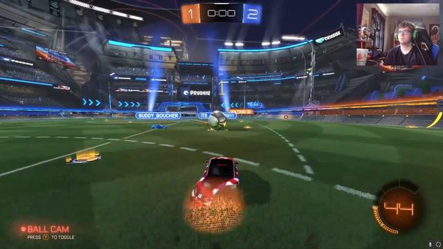 Is The NEW NISSAN Z PERFORMANCE Worth Buying? Rocket League Bundle Review
