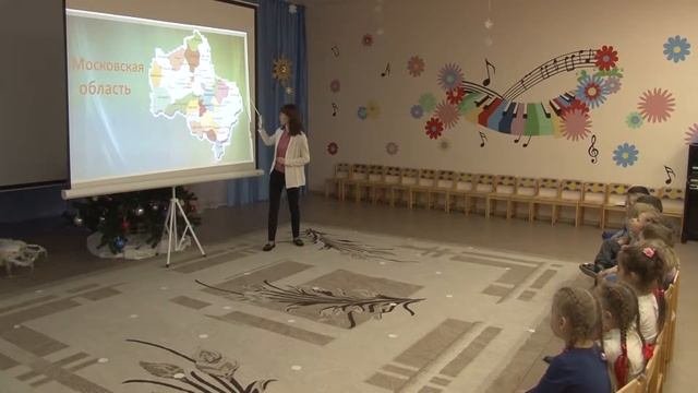 садик 2