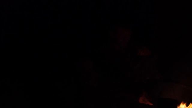 Scary bedtime stories.