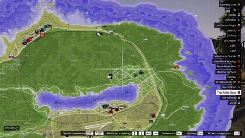 ГАЙДЫ ДЛЯ НОВИЧКОВ В GTA VRP. ЧТО ЛУЧШЕ ВСЕГО ДЕЛАТЬ В НАЧАЛЕ ИГРЫ.