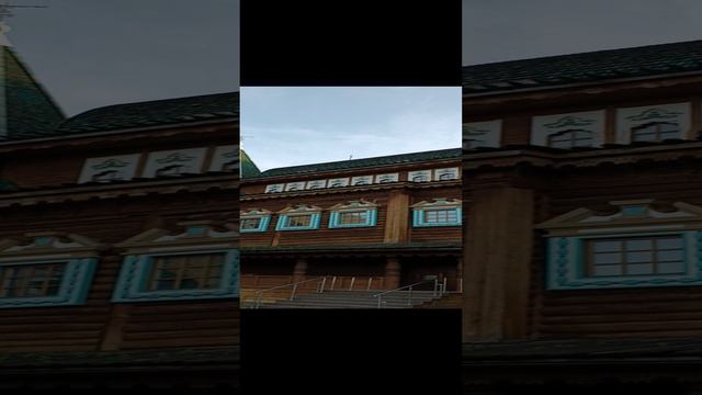 Коломенская