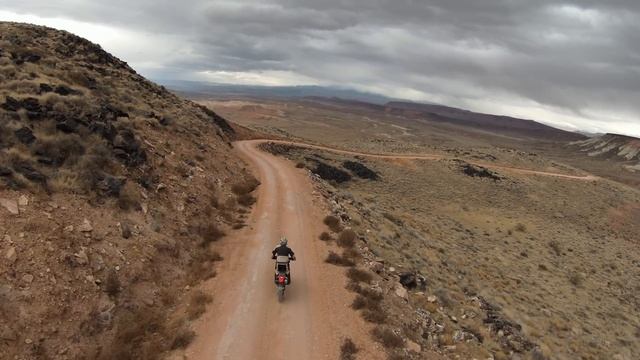 Honda CRF 450L Dual Sport BRUTALLY HONEST Review