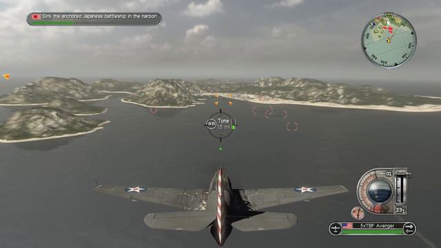 Battlestations Pacific: Remastered Mod Showcase - Vengeance At Luzon Battlestations Midway