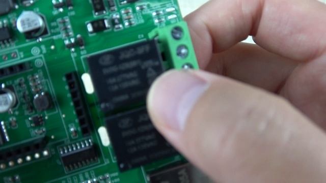 ESP32 + 2G SIM800 +4G SIM7600 + Ethernet RS485 relay = KC868-A2!