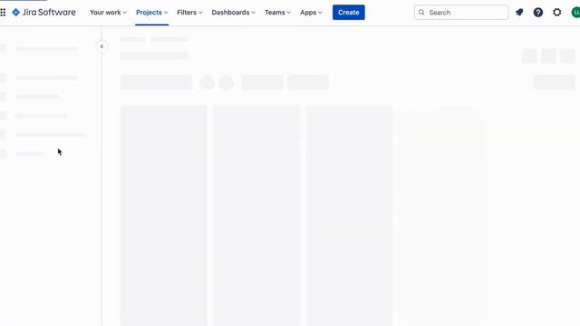 Break stories down into tasks in JIRA