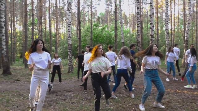 Выпуск 2020. 11Г класс гимназия 1 имени В.И. Ленина г. Ульяновск