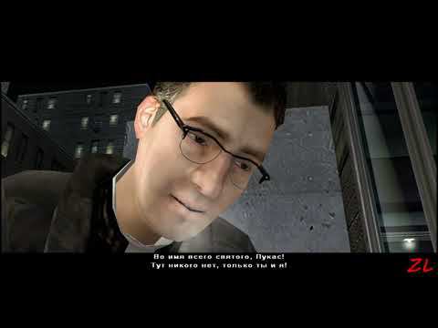 Fahrenheit: Indigo Prophecy Remastered Part №6