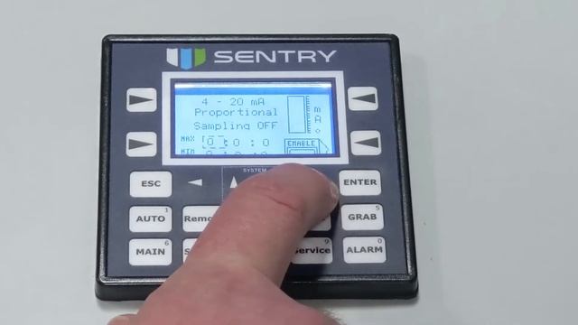 How to Operate and Troubleshoot a Sentry SBC Controller