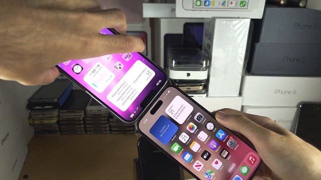 Fix: Can’t Share Contacts From IPhone To IPhone IOS 17