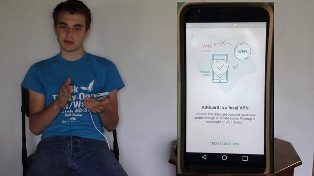 How to Block Ads on Android Devices for Free – AdGuard Android App Review
