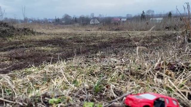 Мерзость опустения..