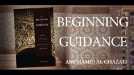 The Beginning of Guidance - Midday to Isha