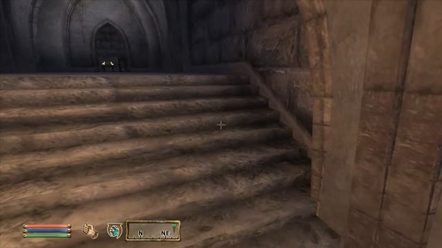 The Elder Scrolls IV: Oblivion - Let's Play 64 - Morous Boosts a Ring