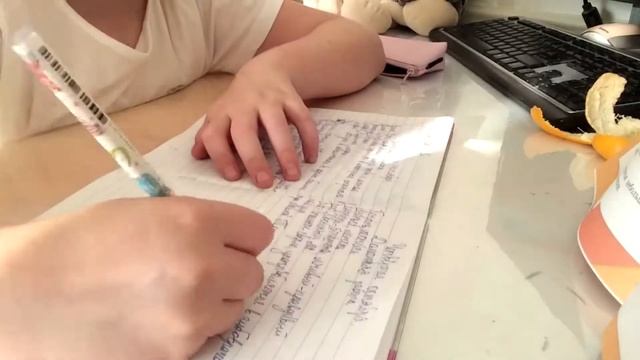 VLOG 4 /ВЛОГОВЫЙ КАНАЛ\/ОБРЕЗАЛА ВОЛОСЫ?\/ВЛОГ В ШКОЛЕ\?